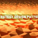 Strategy Design Pattern - Interface'nin Gücü